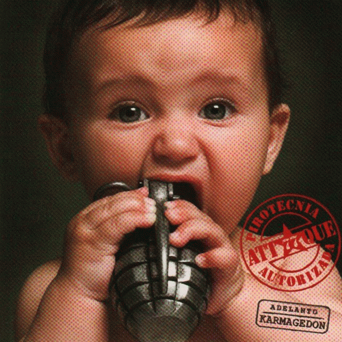 Attaque 77 : Pirotecnia Autorizada